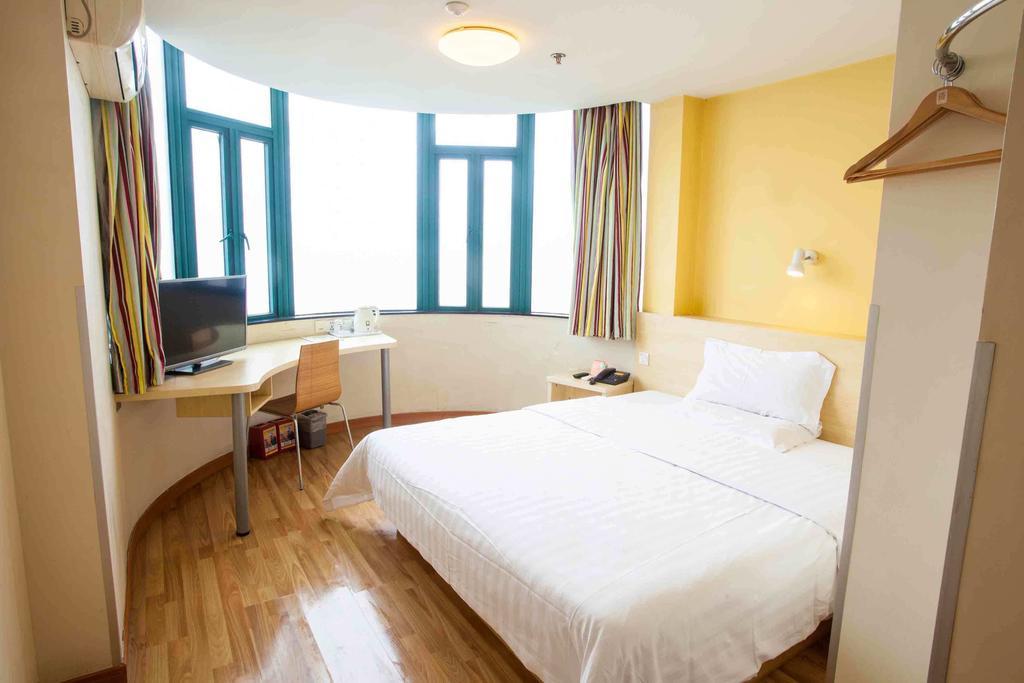 7Days Inn Chongqing Shapingba Chambre photo
