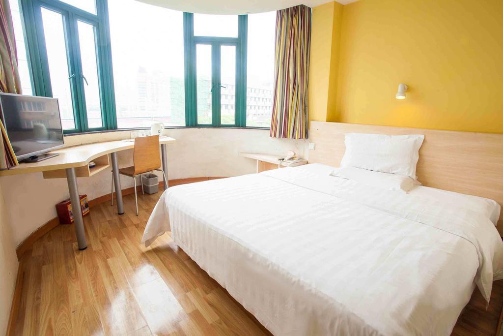 7Days Inn Chongqing Shapingba Chambre photo