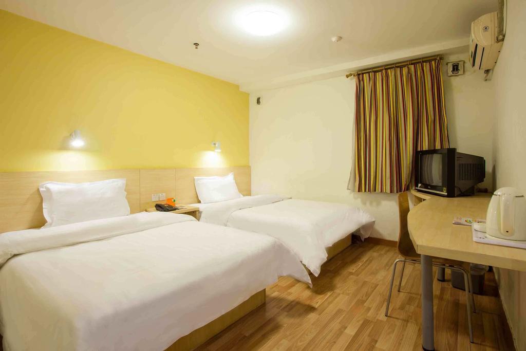 7Days Inn Chongqing Shapingba Chambre photo